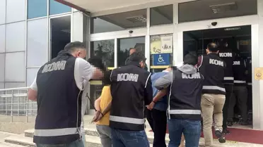Nitelikli Dolandırıcılık Operasyonu: 43 Gözaltı