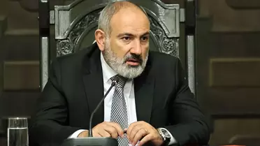 Paşinyan'da çarpıcı Türkiye duyurusu! Beklentisini açık açık söyledi