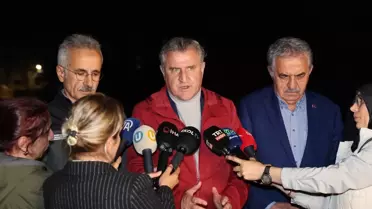 Rize'de Yoğun Yağış: 272 kg
