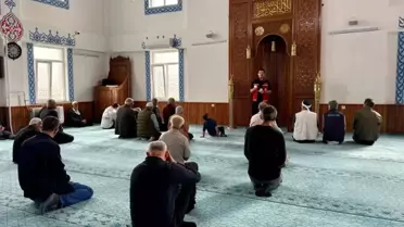 Boyabat'ta Aile Yılı Bilgilendirme Programı