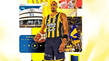 Fenerbahçe Beko Talen Horton-Tucker'ı Transfer Etti