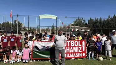 Tarsus'ta Huzurevi Tepkisi