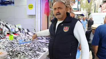 Karadeniz'de Balık Çeşitliliği Arttı