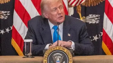 Trump'tan H-1B Vizesine 100 Bin Dolar Zam