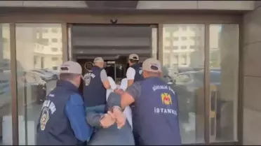 Zeytinburnu'nda Yurtta Taciz İddiaları