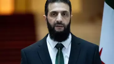 58 yıl sonra ilk! Suriye Cumhurbaşkanı Şara, BM'de konuşacak