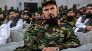 Afgan Genelkurmay Başkanı'ndan Trump'a Sert Yanıt