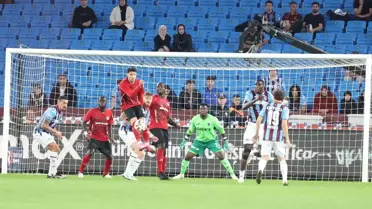 Onana'nın Asisti Avrupa'yı Salladı