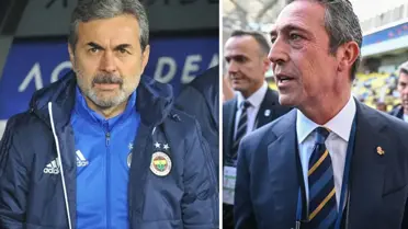 Aykut Kocaman'dan Ali Koç'a olay sözler 