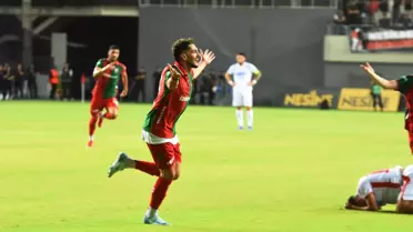 Karşıyaka, Balıkesirspor'u 2-1 Mağlup Etti