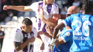 Bodrum FK'nın Galibiyet Serisi Bitti