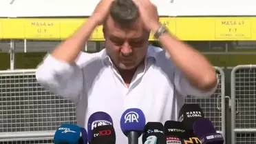 Bu sözler seçim kaybettirir! Sadettin Saran'dan büyük acemilik