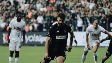 Kocaelispor - Rizespor: 1-1