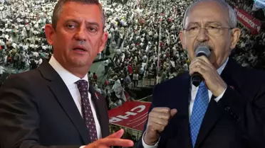 CHP'de olağanüstü kurultay günü! Özel'den Kılıçdaroğlu'na telefon