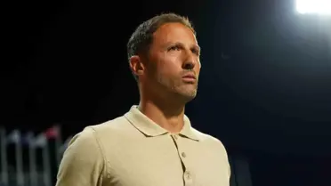 Tedesco'dan Kasımpaşa Maçına 4 Değişiklik