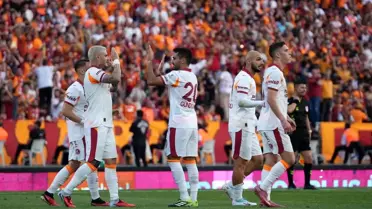 Galatasaray-Konyaspor Maçı Yarın