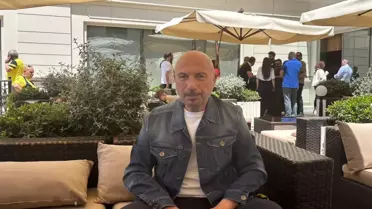 Hakan Bilal Kutlualp: 'Fenerbahçe için kasiyer olurum'