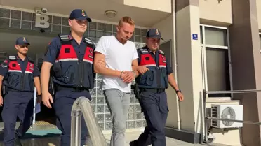 300 Litre Zeytinyağı Çalan Yeğen Tutuklandı