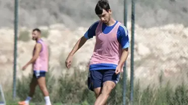 Hatayspor Iğdır FK Maçı Hazırlıklarına Devam Ediyor