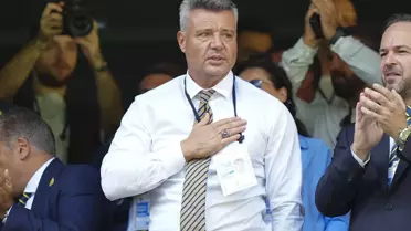 İşte Fenerbahçe'nin yeni başkanı Sadettin Saran'ın bilinmeyen adı 