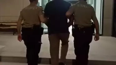 20 Yıl Hapis Cezasıyla Aranan Firari Yakalandı