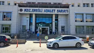 FETÖ Soruşturmasında Polis Tutuklandı