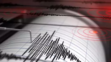 Kütahya'da gece yarısı korkutan deprem