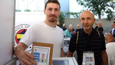 Mert Hakan Yandaş Oyunu Kullandı