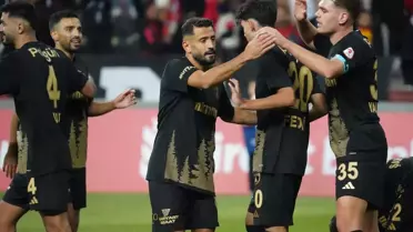 Muğlaspor, Kepezspor ile Karşılaşacak