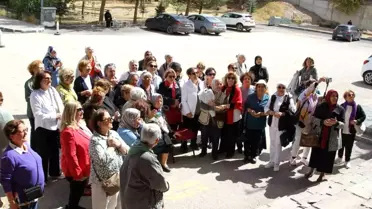50 Yıl Sonra Nenehatun'da Buluşma