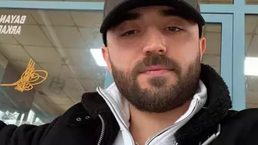 Nişanlı Genç Hayatını Kaybetti