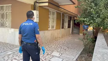 Antalya'da Korkunç Olay: Baba ve Oğlu