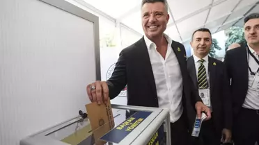 Oyunu kullanan Sadettin Saran'dan Fenerbahçelilere mesaj var