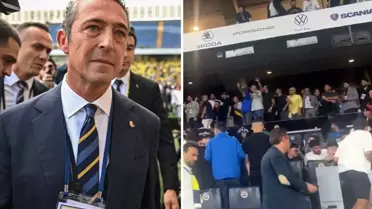 Sadettin Saran cephesinden Ali Koç'u çıldırtan beste