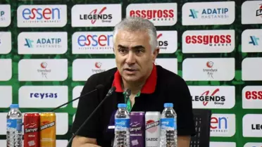 Sakaryaspor, Amed'i 2-1 Yendi