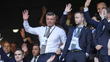 Sandıklar açılmadan hemen önce Sadettin Saran'dan flaş hamle