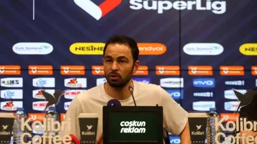 Selçuk İnan'dan Hakem Eleştirisi