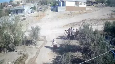 Birecik'te Su Kuyusu Kavgası: Kardeşler Tutuklandı