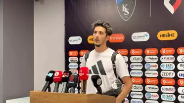 Kocaelispor, Rizespor ile Berabere Kaldı