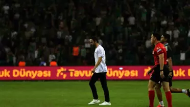Kocaelispor - Çaykur Rizespor: 1-1 Beraberlik