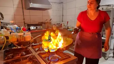 Zembul Kadın Kooperatifi: Glütensiz Lezzetler