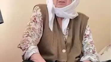3 padişah, 12 cumhurbaşkanı gören 127 yaşındaki Amasyalı 'Ayşe Nine' vefat etti