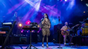 Altın Koza Festivali Açıldı