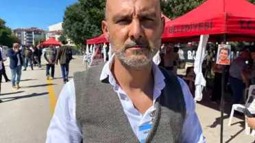 Kartalkaya Yangın Duruşması Devam Ediyor