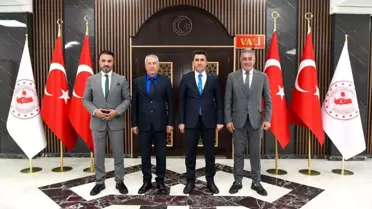 Tunceli'de Ahilik Haftası Etkinlikleri Başladı