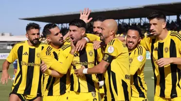 Aliağa FK 3'te 3 Yaptı