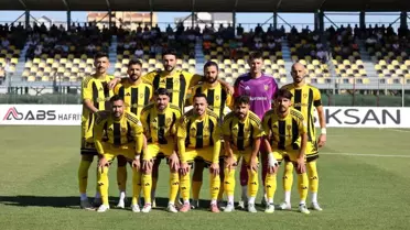 Aliağa FK İç Sahada Güçlü, Deplasmanda Sorunlu