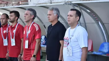 Altınordu 5. Maçında da Kazanamadı