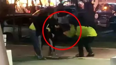 Kapaklı'da ATM Soygunu Girişimi