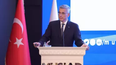 Türkiye ve ABD Ortaklık Vurgusu